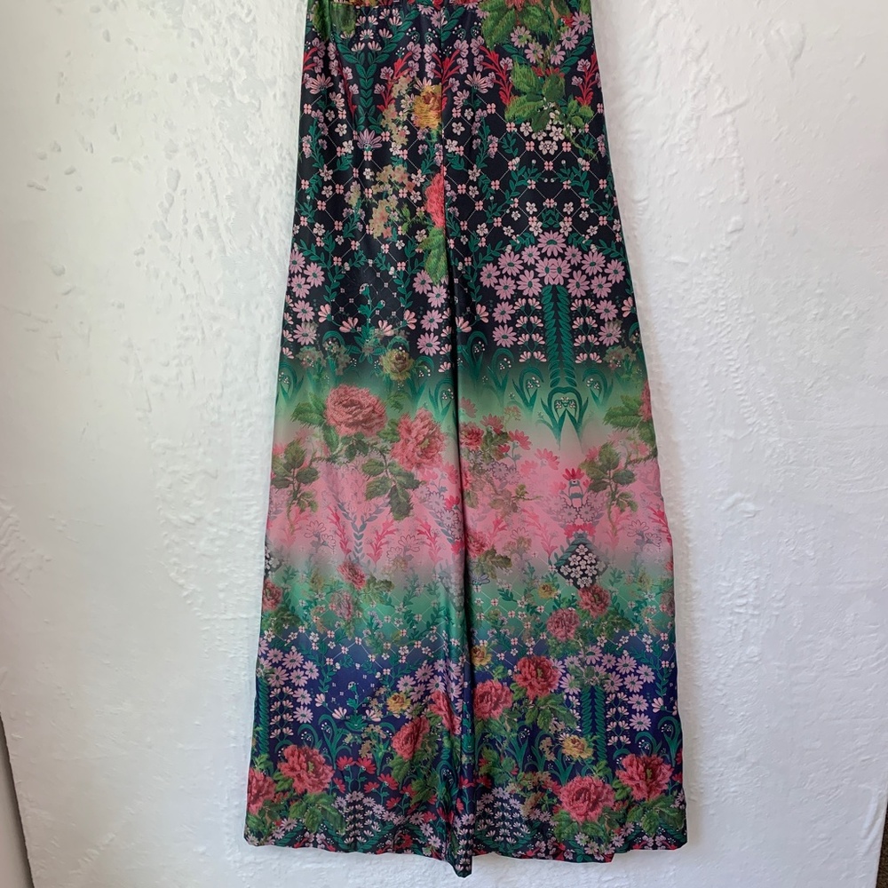 ASOS Multicolor Floral Jumpsuit - Picture 5 of 15